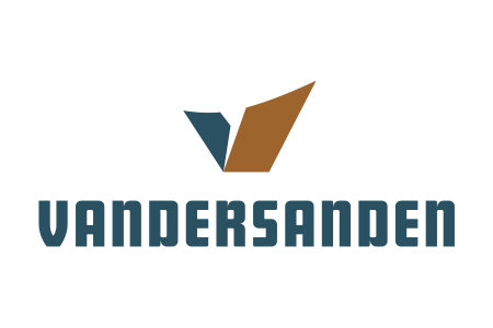 Vandersanden