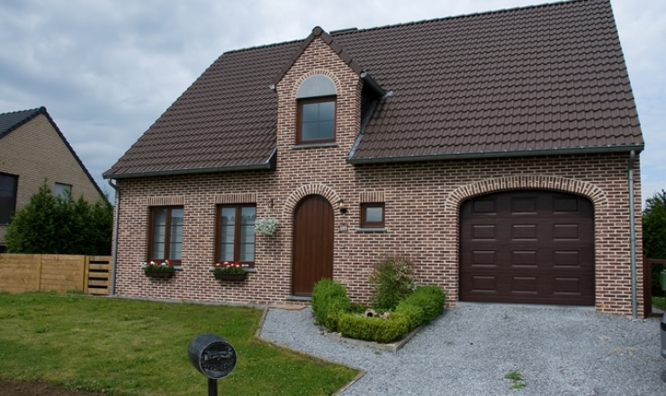 goedkope woning bouwen